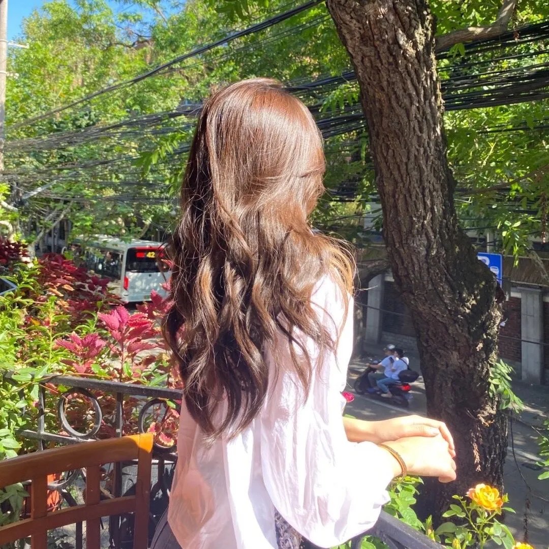 花心变色龙