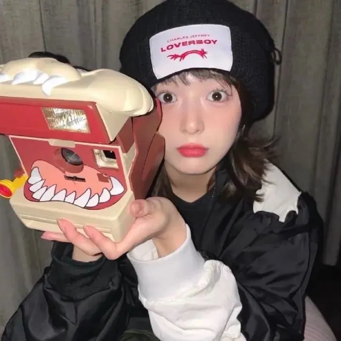 邻家女孩大斗爱