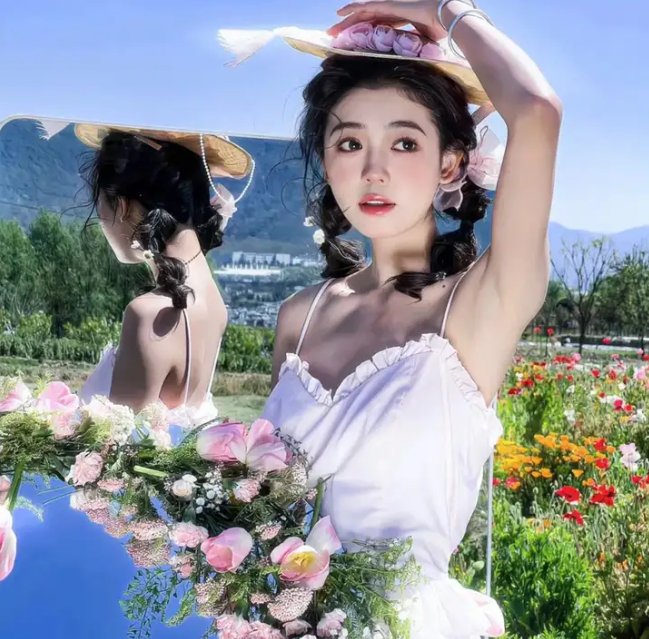 曾是超人的男人